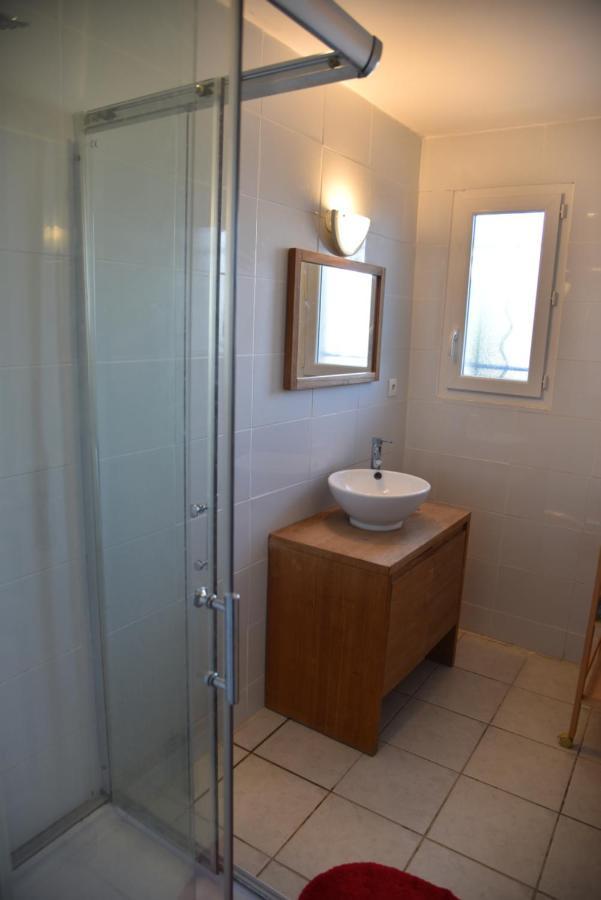 Villa Carignans Causses-et-Veyran Bagian luar foto